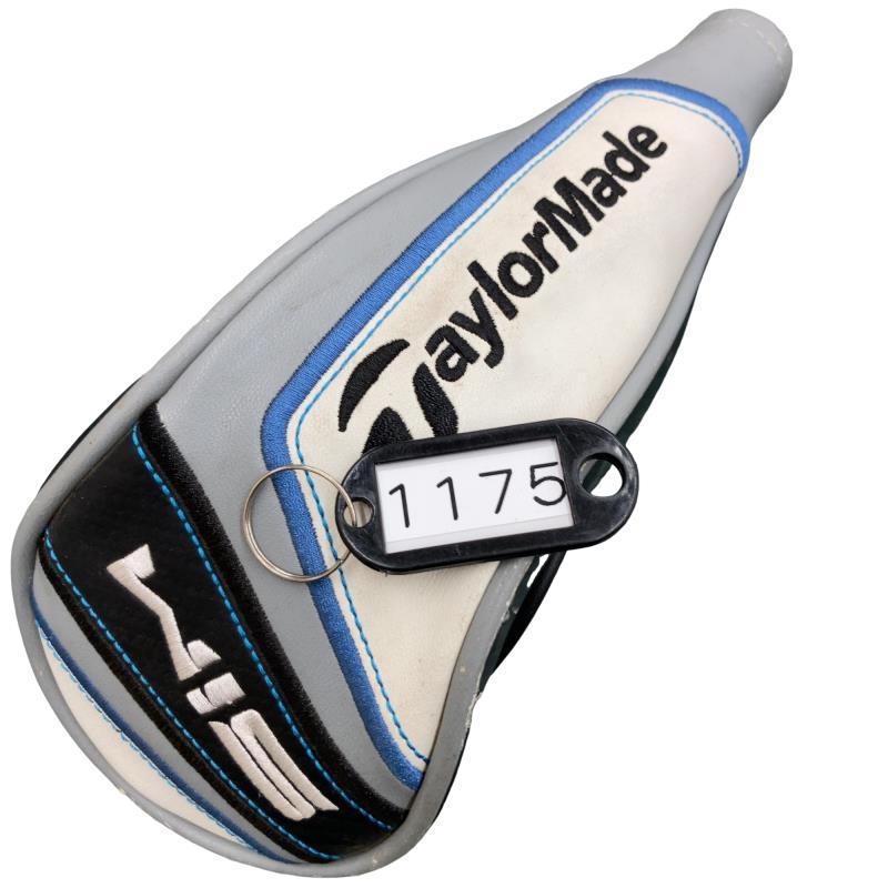 TaylorMade SIM MAX ユーティリティU6 TaylorMade（テーラーメイド） SIM MAX U6 ユーティリティ UT