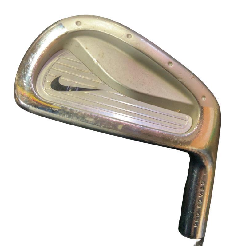 ナイキ PRO COMBO FORGED  8S アイアンセット IR フレックスSの画像