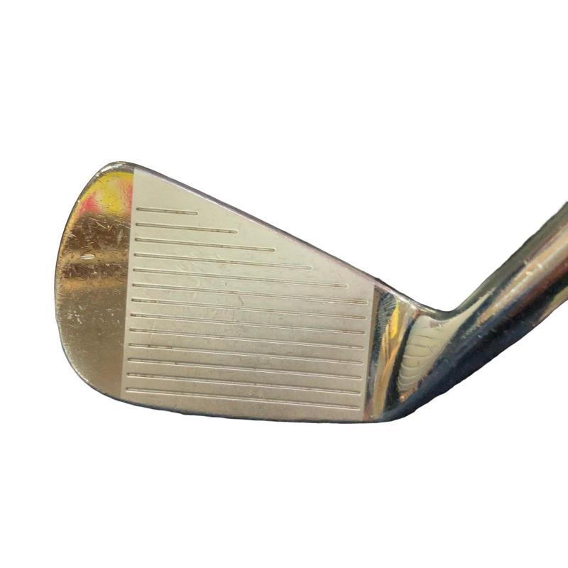 ナイキ PRO COMBO FORGED  8S アイアンセット IR フレックスSの画像