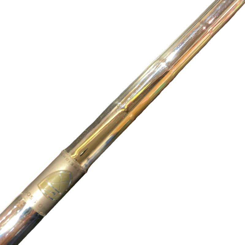 ナイキ PRO COMBO FORGED  8S アイアンセット IR フレックスSの画像