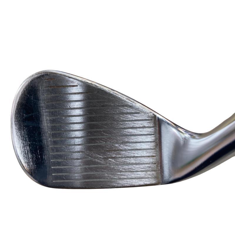 Callaway（キャロウェイ） JAWS RAW クロムメッキ 48°/10°S ウェッジ