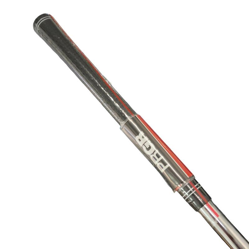 PRGR（プロギア） PRGR 02(2023) 5S アイアンセット IR フレックスS