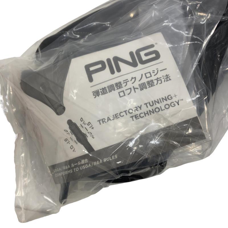PING（ピン） G430 SFT 10.5° ドライバー DR フレックスSR : ゴルフ