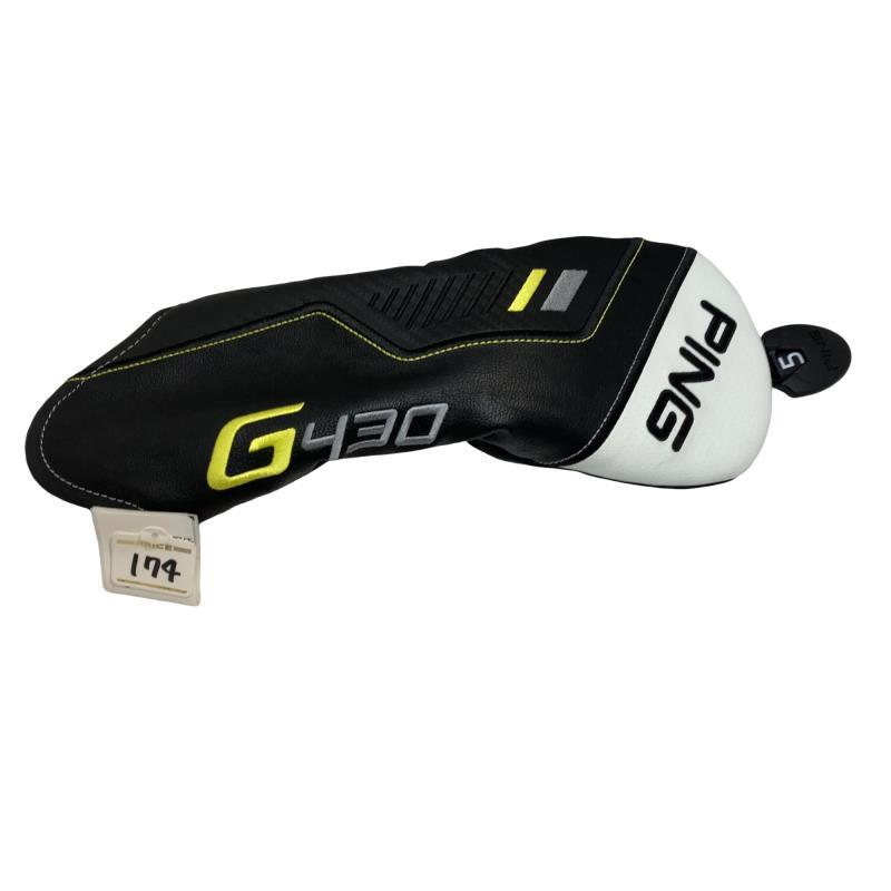 PING（ピン） G430 SFT 5W フェアウェイウッド FW フレックスSR