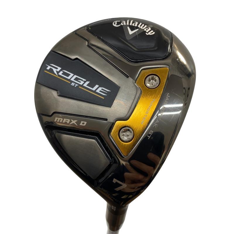 Callaway（キャロウェイ） ROGUE ST MAX D 7W フェアウェイウッド FW