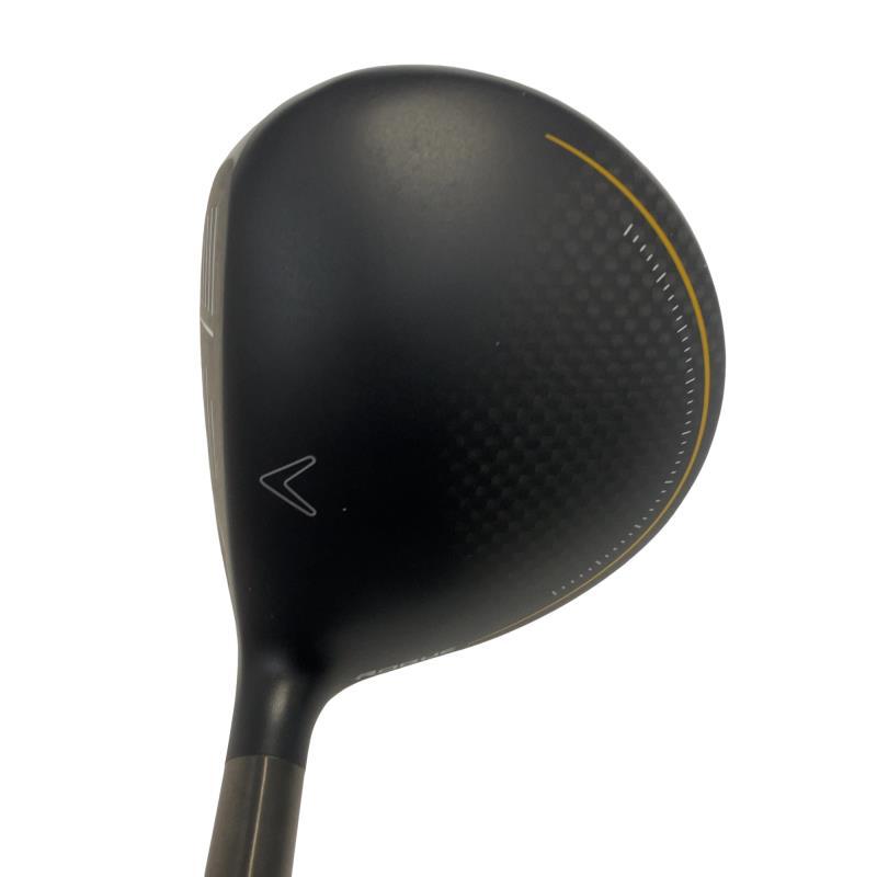 Callaway Rogue ST MAX D フェアウェイウッド 7W(R) Callaway（キャロウェイ） ROGUE ST MAX D 7W フェアウェイウッド FW