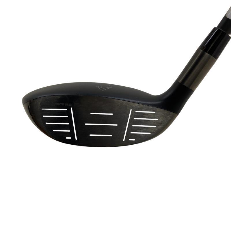 Callaway（キャロウェイ） ROGUE ST MAX D 7W フェアウェイウッド FW