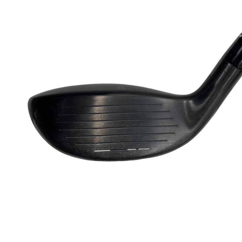 ゴルフクラブ DUNLOP（ダンロップ） SRIXON ZX Mk II HYBRID H6 ユーティリティ UT
