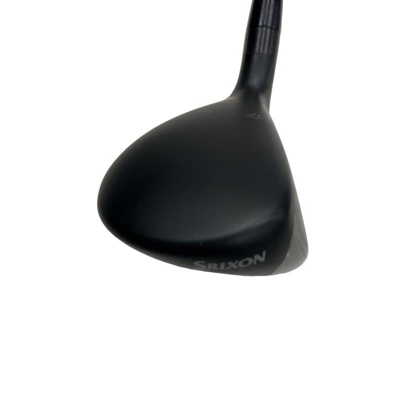 DUNLOP（ダンロップ） SRIXON ZX Mk II HYBRID H6 ユーティリティ UT