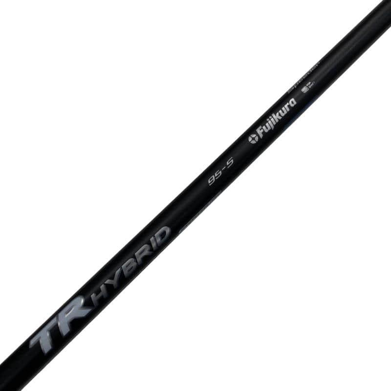 DUNLOP（ダンロップ） SRIXON ZX Mk II HYBRID H6 ユーティリティ UT