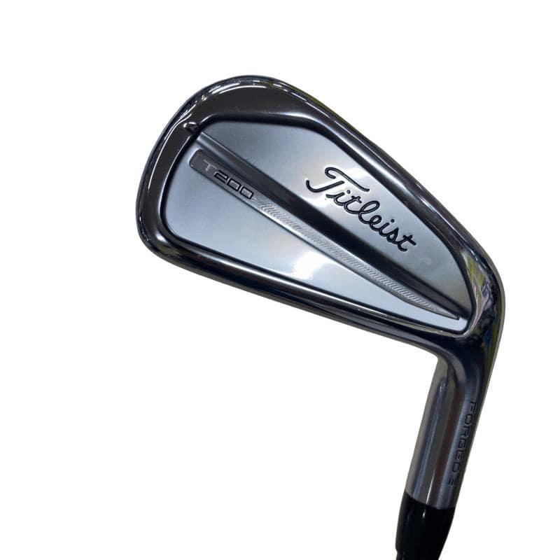 Titleist（タイトリスト） Titleist T200(2023) 6S アイアンセット IR