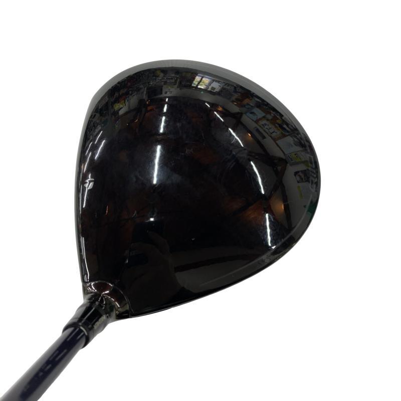 TaylorMade（テーラーメイド） Qi10 MAX 9° ドライバー DR フレックス