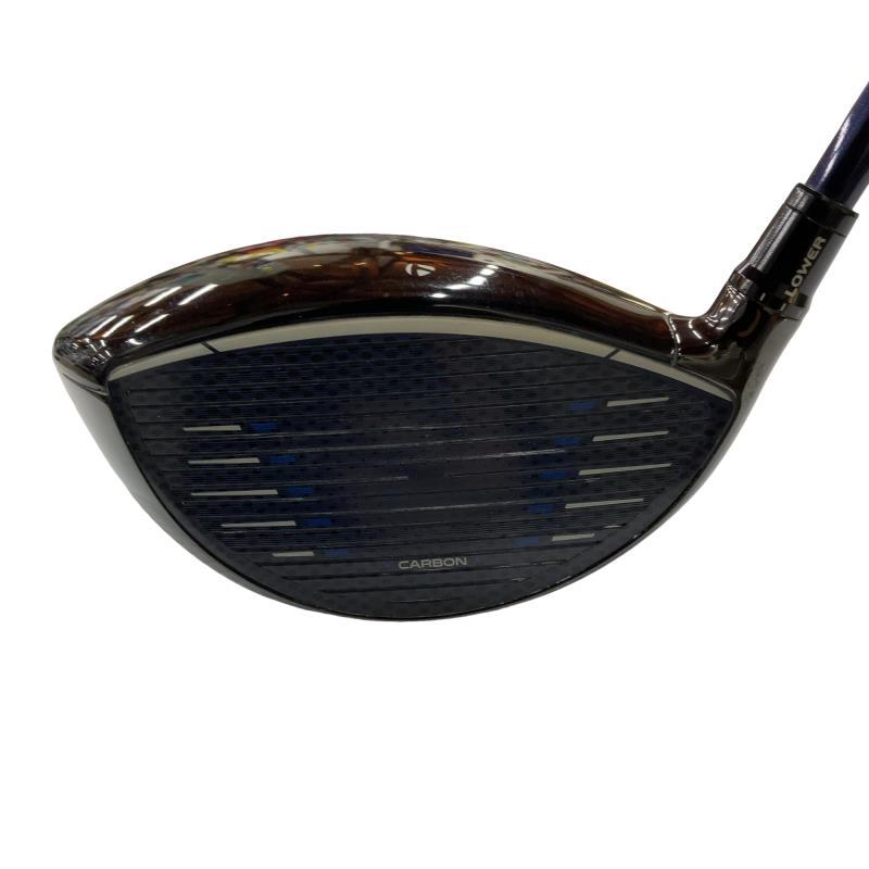 TaylorMade（テーラーメイド） Qi10 MAX 9° ドライバー DR フレックス
