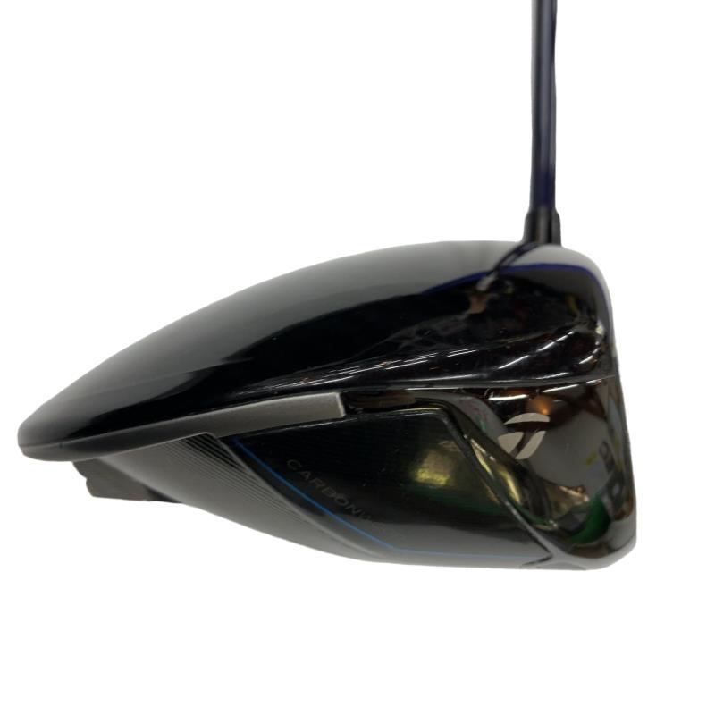 TaylorMade（テーラーメイド） Qi10 MAX 9° ドライバー DR フレックス