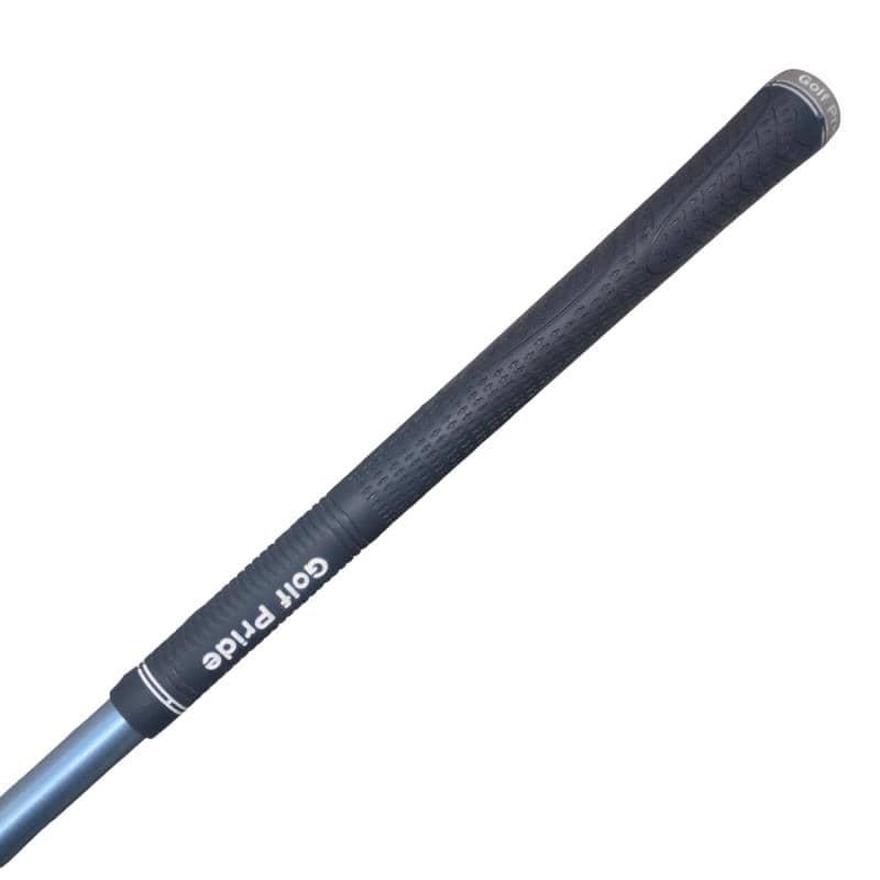ブリヂストン BRIDGESTONE B-LD 7S レディース アイアンセット IR フレックスLの画像