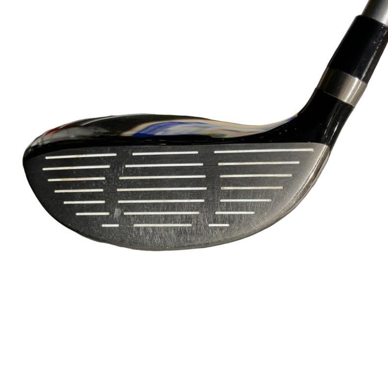 RYOMA GOLF（リョーマゴルフ） Ryoma F シルバー F5 フェアウェイ 