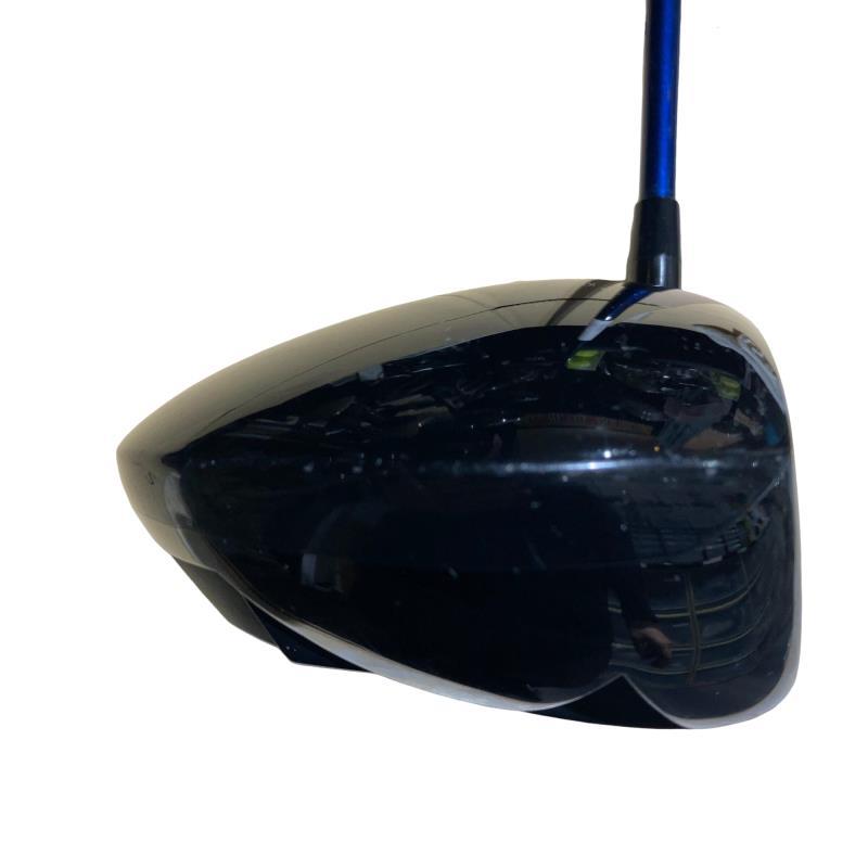 グランプリ GP MAX ONE MINUTE G8 1W ドライバー DR フレックスX_3
