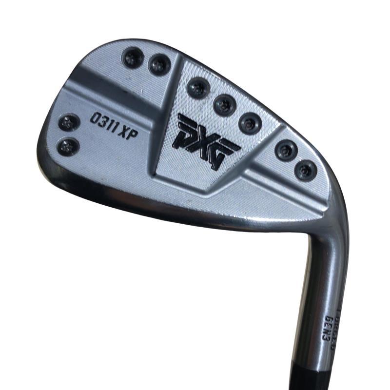 PXG PXG PXG 0311XP GEN3 6S アイアンセット IR フレックスその他 