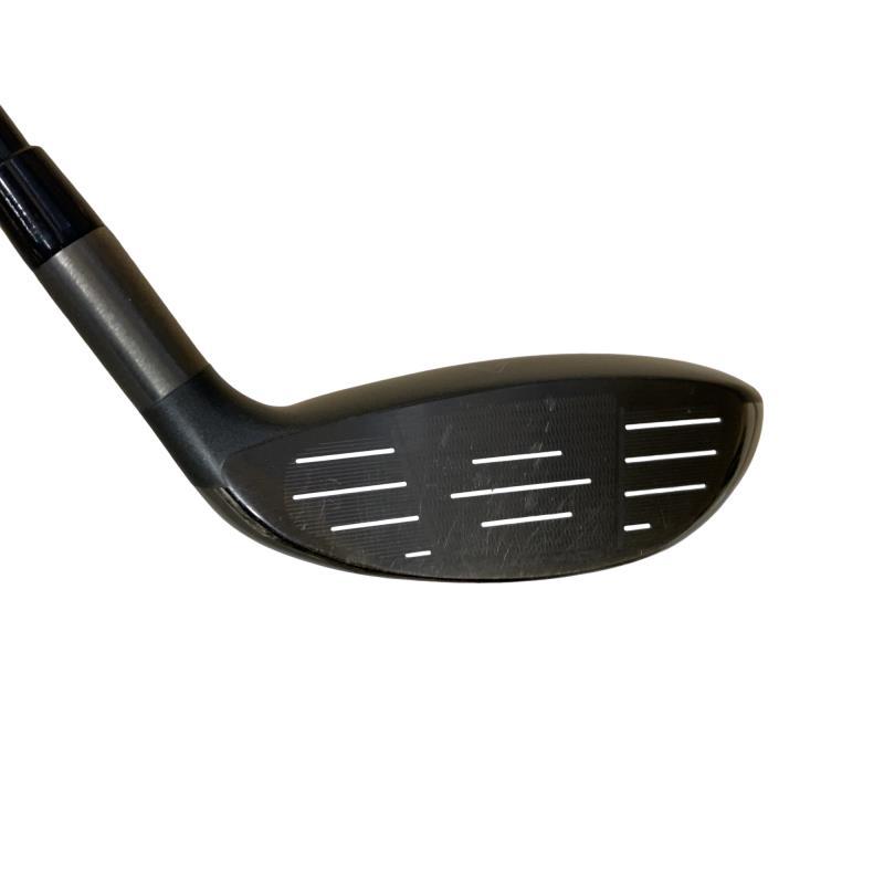 【特注】キャロウェイPARADYM AI SMOKE MAX 5W レフティ Callaway（キャロウェイ） PARADYM Ai SMOKE MAX 5W レフティ