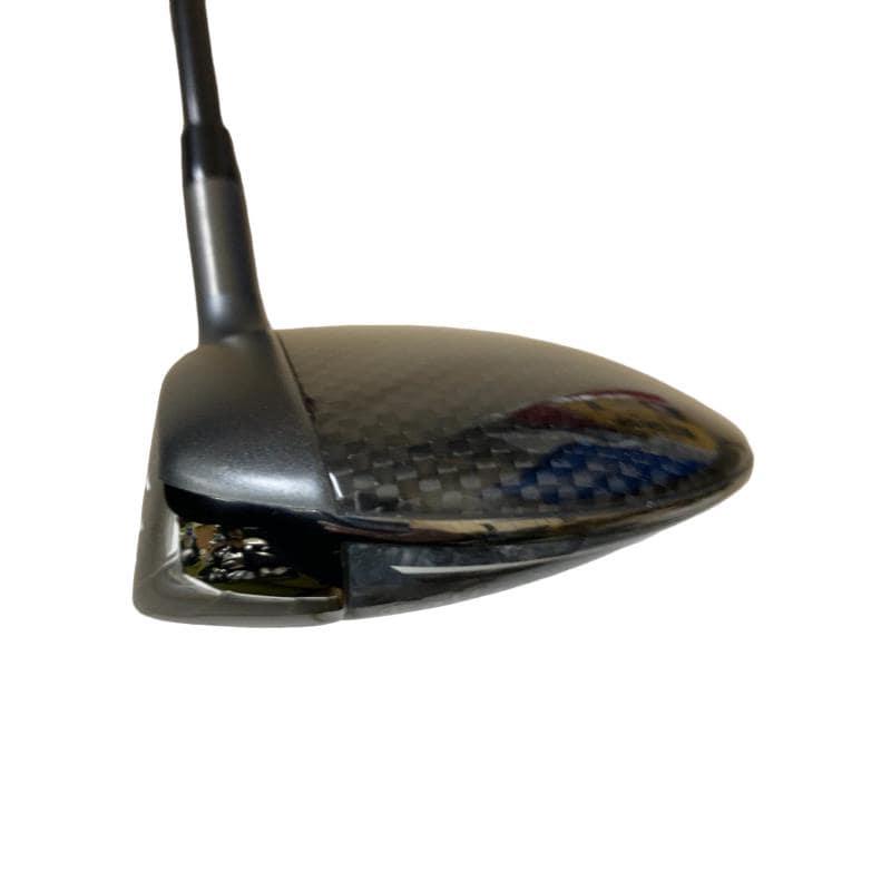 Callaway（キャロウェイ） PARADYM Ai SMOKE MAX 5W レフティ