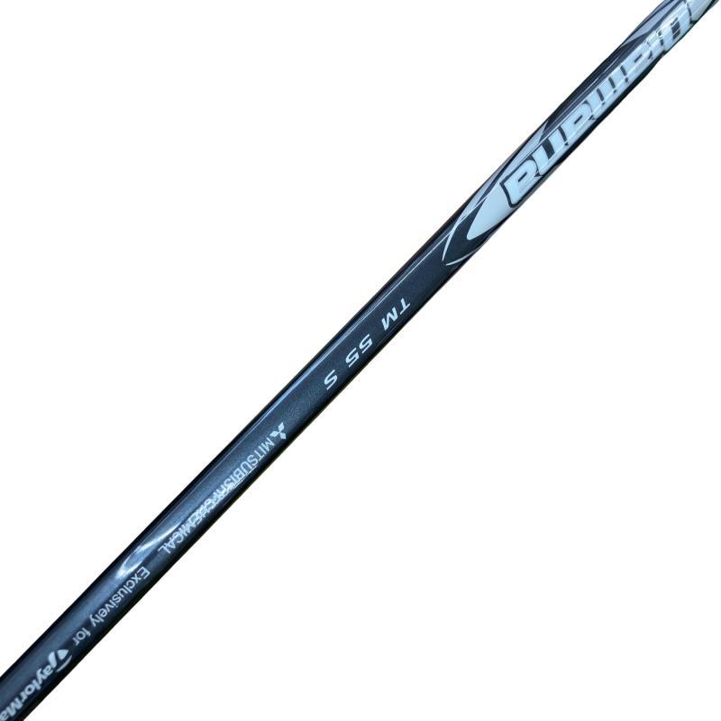 テーラーメイド Qi35 10.5° ドライバー DR フレックスS_4