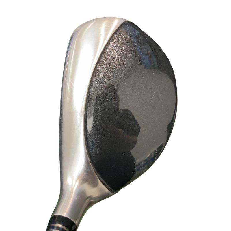 TaylorMade（テーラーメイド） RESCUE(2001) 3W ユーティリティ UT 