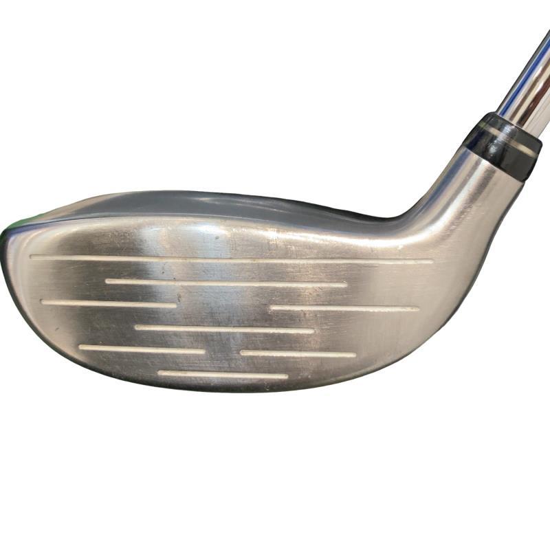 TaylorMade（テーラーメイド） RESCUE(2001) 3W ユーティリティ UT
