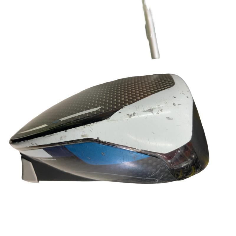 TaylorMade（テーラーメイド） SIM MAX 9° ドライバー DR フレックス