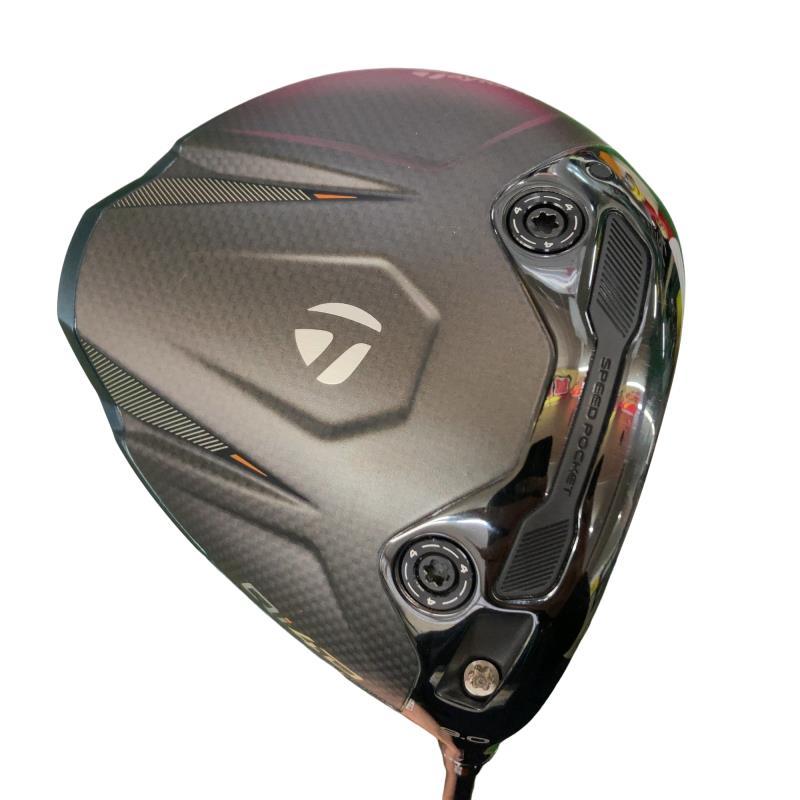 TaylorMade（テーラーメイド） Qi4D 9° ドライバー DR フレックスS