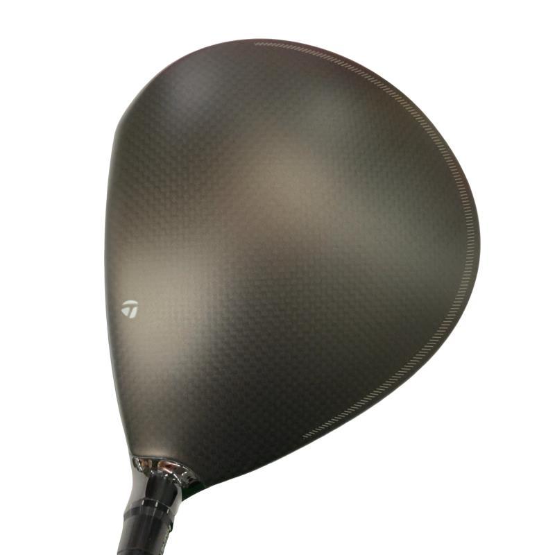 TaylorMade（テーラーメイド） Qi4D 9° ドライバー DR フレックスS