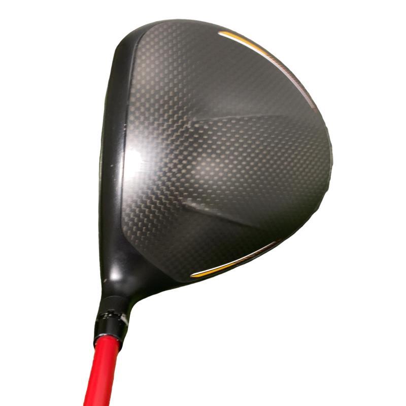 COBRA（コブラ） KING LTDx 10.5°(ブラック) ドライバー DR フレックス
