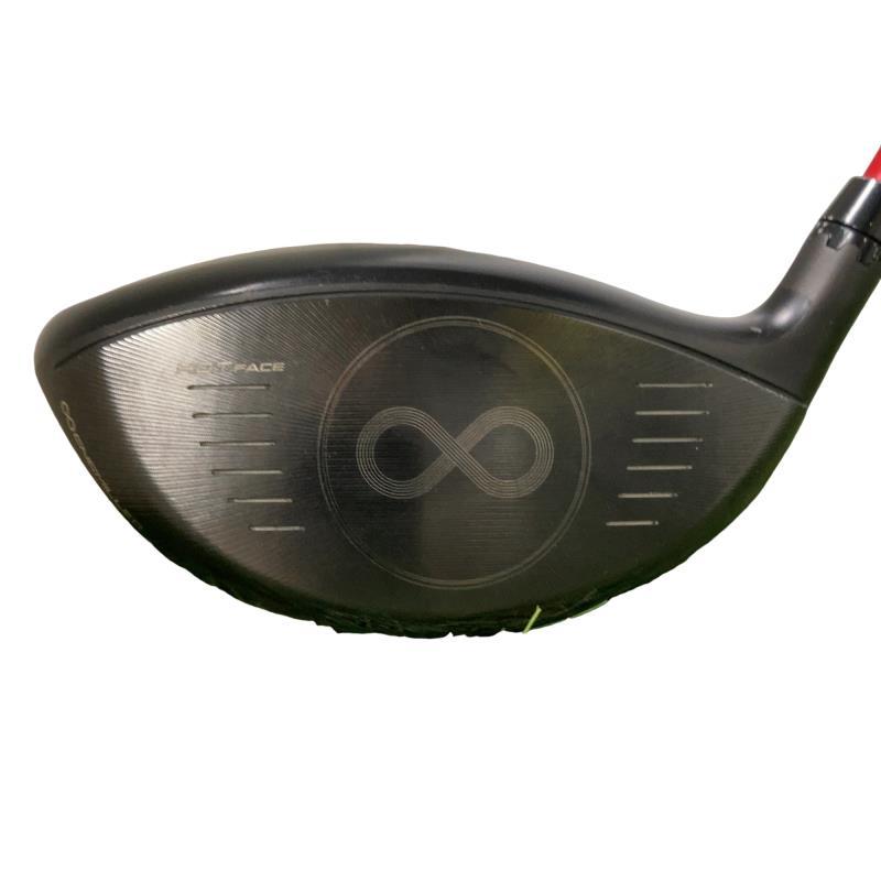 COBRA（コブラ） KING LTDx 10.5°(ブラック) ドライバー DR フレックス