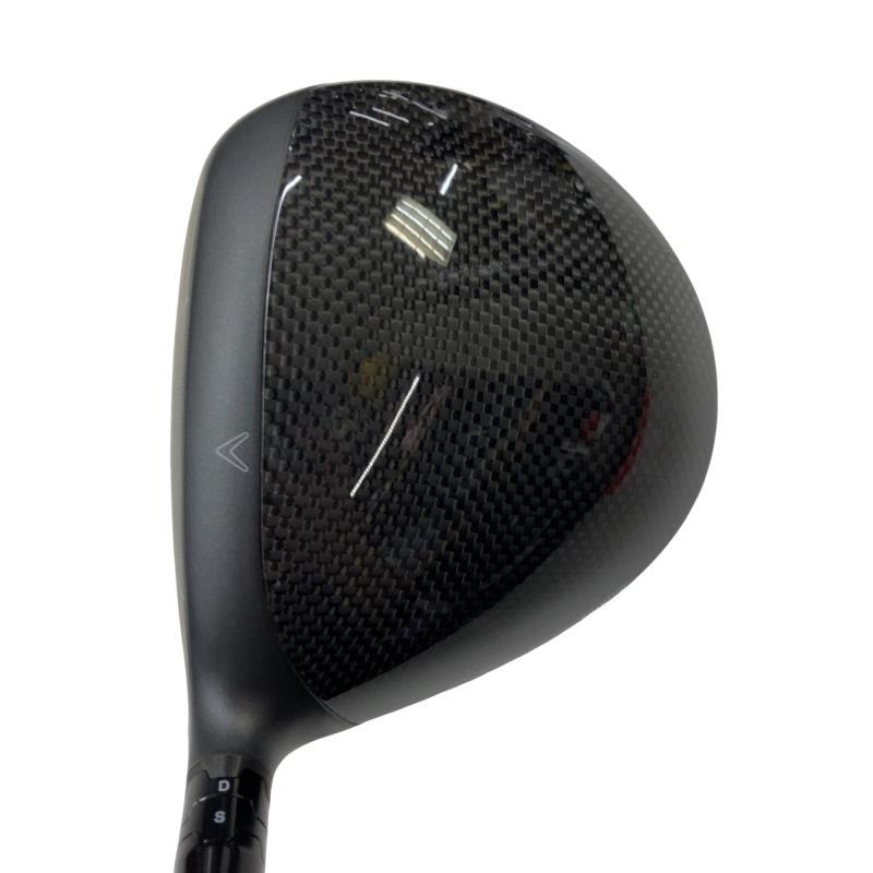 Callaway（キャロウェイ） QUANTUM MAX D 9° ドライバー DR フレックス