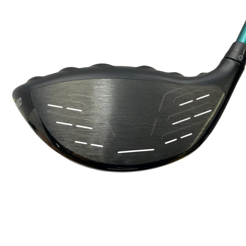 PING（ピン） G430 MAX 10.5° ドライバー DR フレックスS : ゴルフ