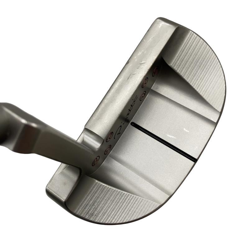 Piretti Bosa パター　33インチ Piretti（ピレッティ） Piretti PREMIER SERIES BOSA PN 33インチ