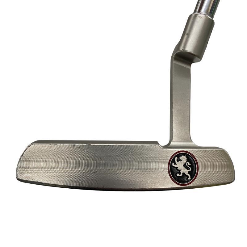 Piretti Bosa パター　33インチ Piretti（ピレッティ） Piretti PREMIER SERIES BOSA PN 33インチ