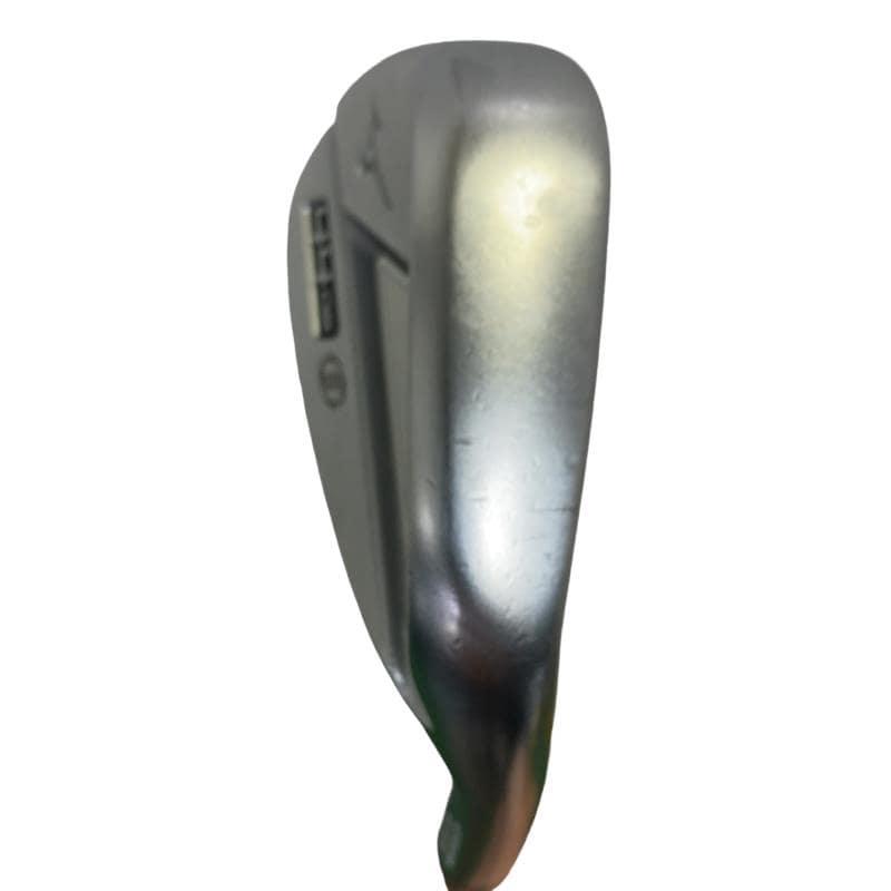 ミズノ Mizuno S23(ホワイトサテン) 44°/06°S ウェッジ WG フレックスその他の画像