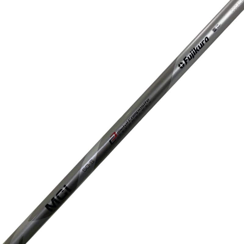 ミズノ Mizuno S23(ホワイトサテン) 44°/06°S ウェッジ WG フレックスその他の画像