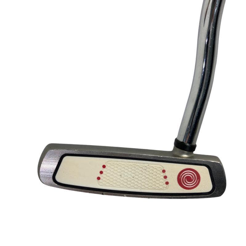 オデッセイ WHITE HOT XG #5 33インチ パター PT フレックスその他の画像