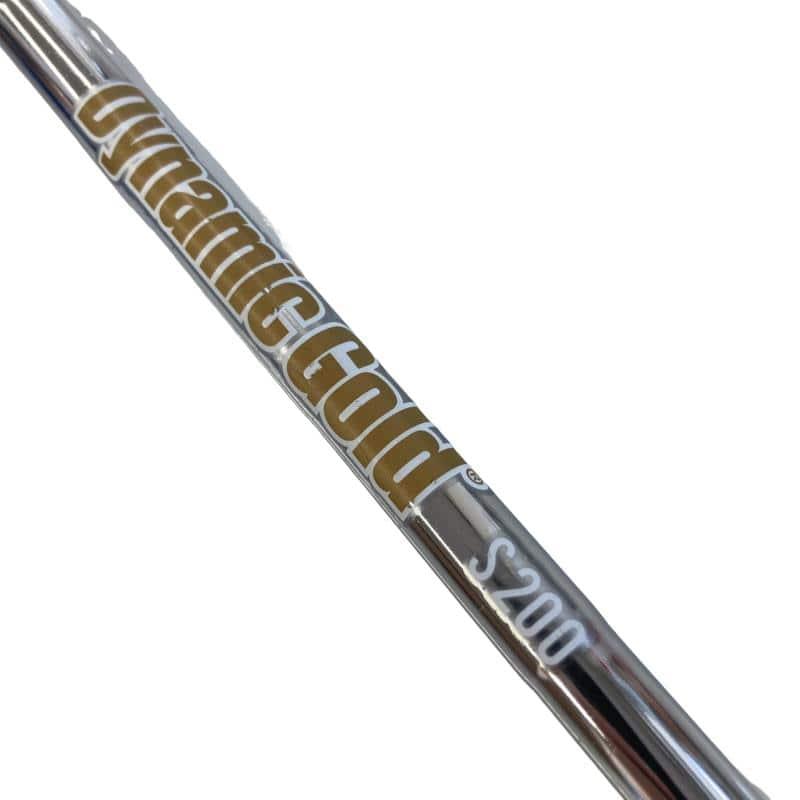 クリーブランド Cleveland RTX DEEP FORGED 50°/10° FULL ウェッジ WG フレックスS_4