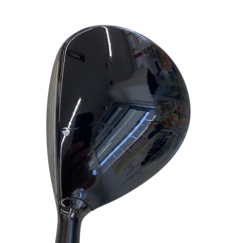 TaylorMade（テーラーメイド） Qi10 5W フェアウェイウッド FW