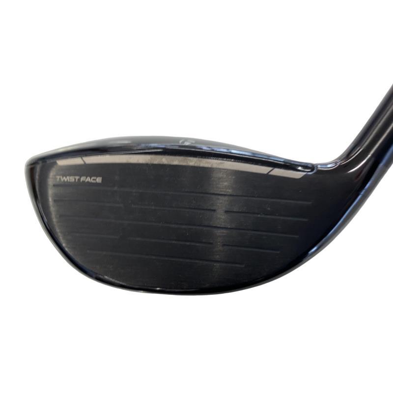 TaylorMade（テーラーメイド） Qi10 5W フェアウェイウッド FW