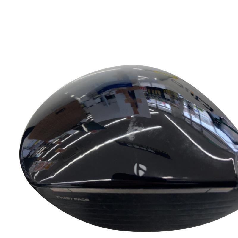 TaylorMade（テーラーメイド） Qi10 5W フェアウェイウッド FW