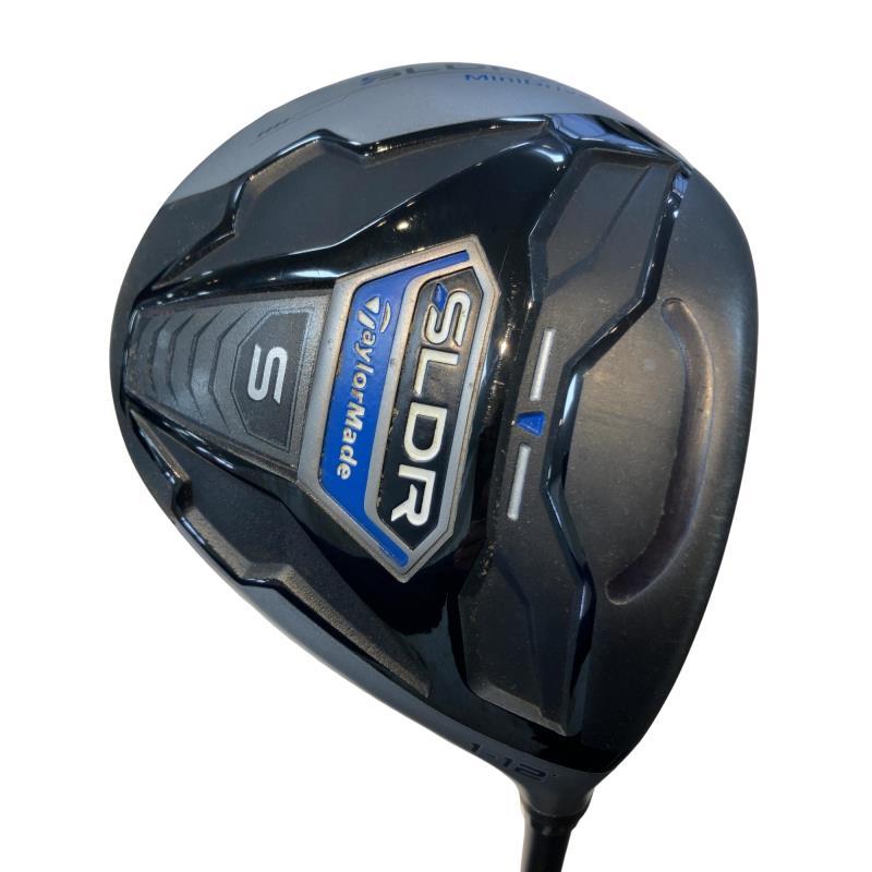 SLDR S mini d 12° フレックスS テーラーメイド TaylorMade（テーラーメイド） SLDR S Mini Driver 12° USA ドライバー