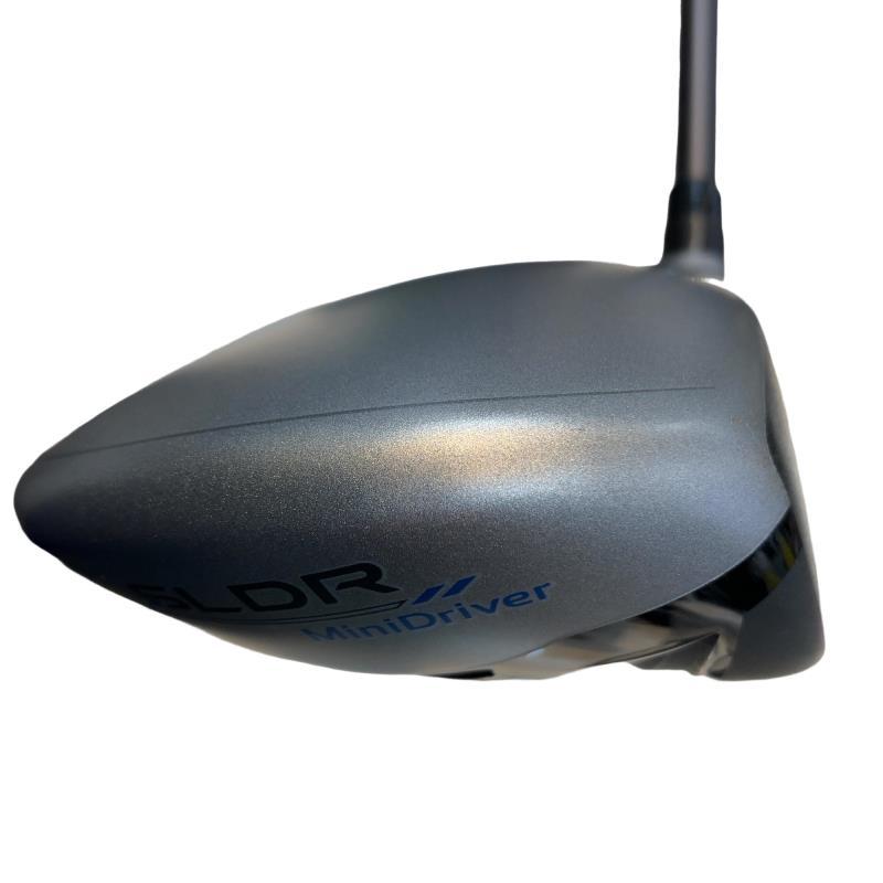 TaylorMade（テーラーメイド） SLDR S Mini Driver 12° USA ドライバー