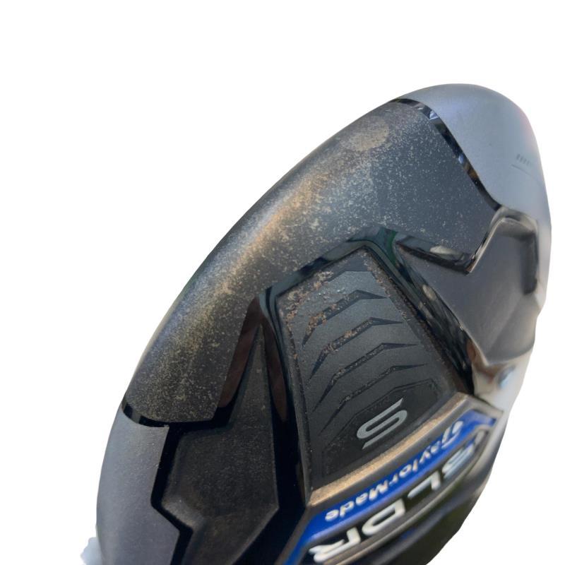 TaylorMade（テーラーメイド） SLDR S Mini Driver 12° USA ドライバー