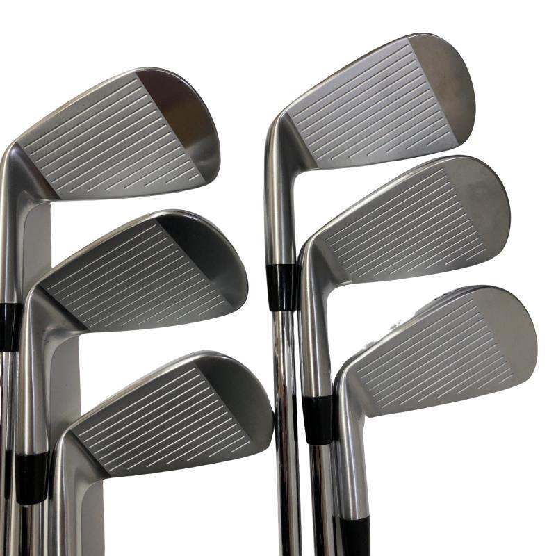 ブリヂストン 202CBP II 6番アイアン BRIDGESTONE GOLF ブリヂストン TOUR B 202CBP 6S アイアンセット IR