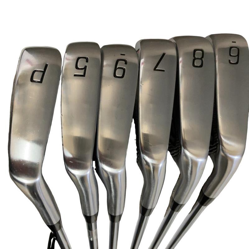 BRIDGESTONE GOLF ブリヂストン TOUR B 202CBP 6S アイアンセット IR