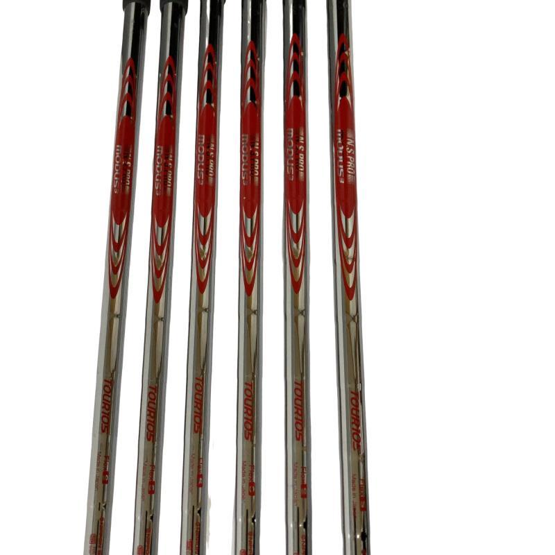 BRIDGESTONE GOLF ブリヂストン TOUR B 202CBP 6S アイアンセット IR