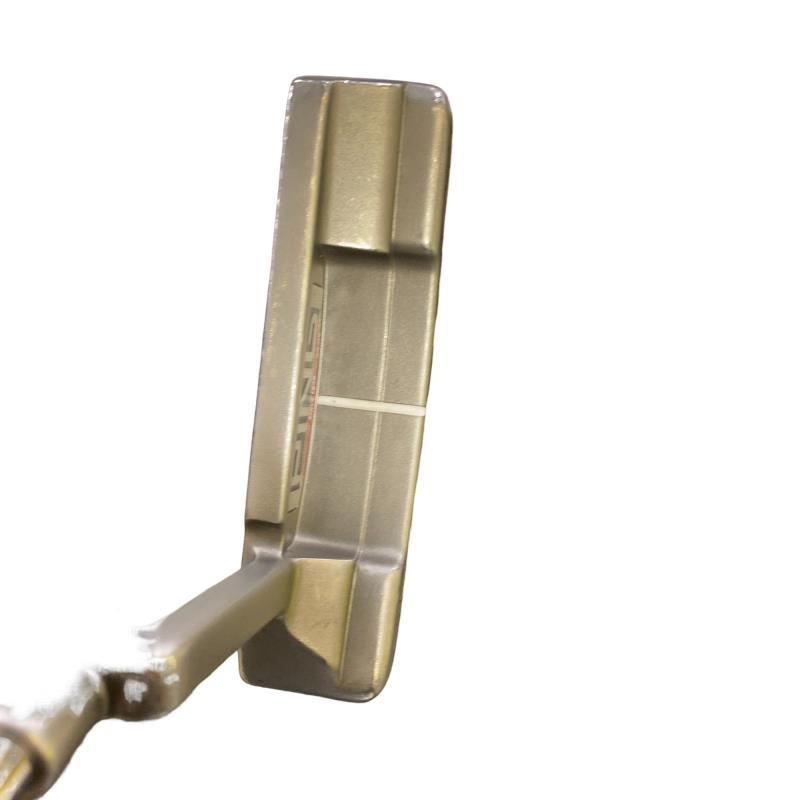 ピン Karsten SINCE 1959 Anser 2 34インチ パター PT フレックスその他の画像
